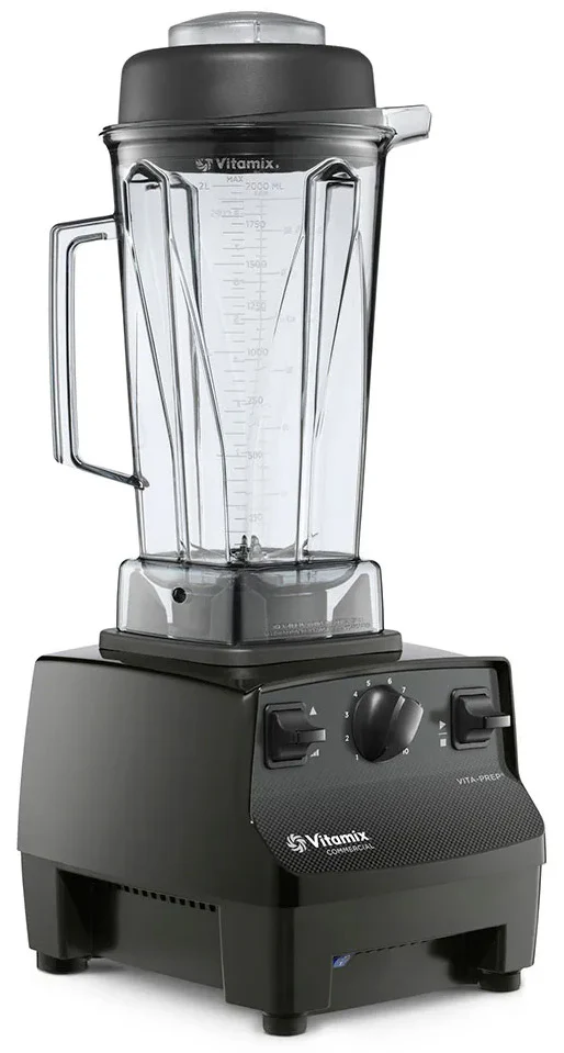 Vitamix 062827 Vita-Prep Food Blender 64 oz. - 120v, 2.3 hp - Image 3