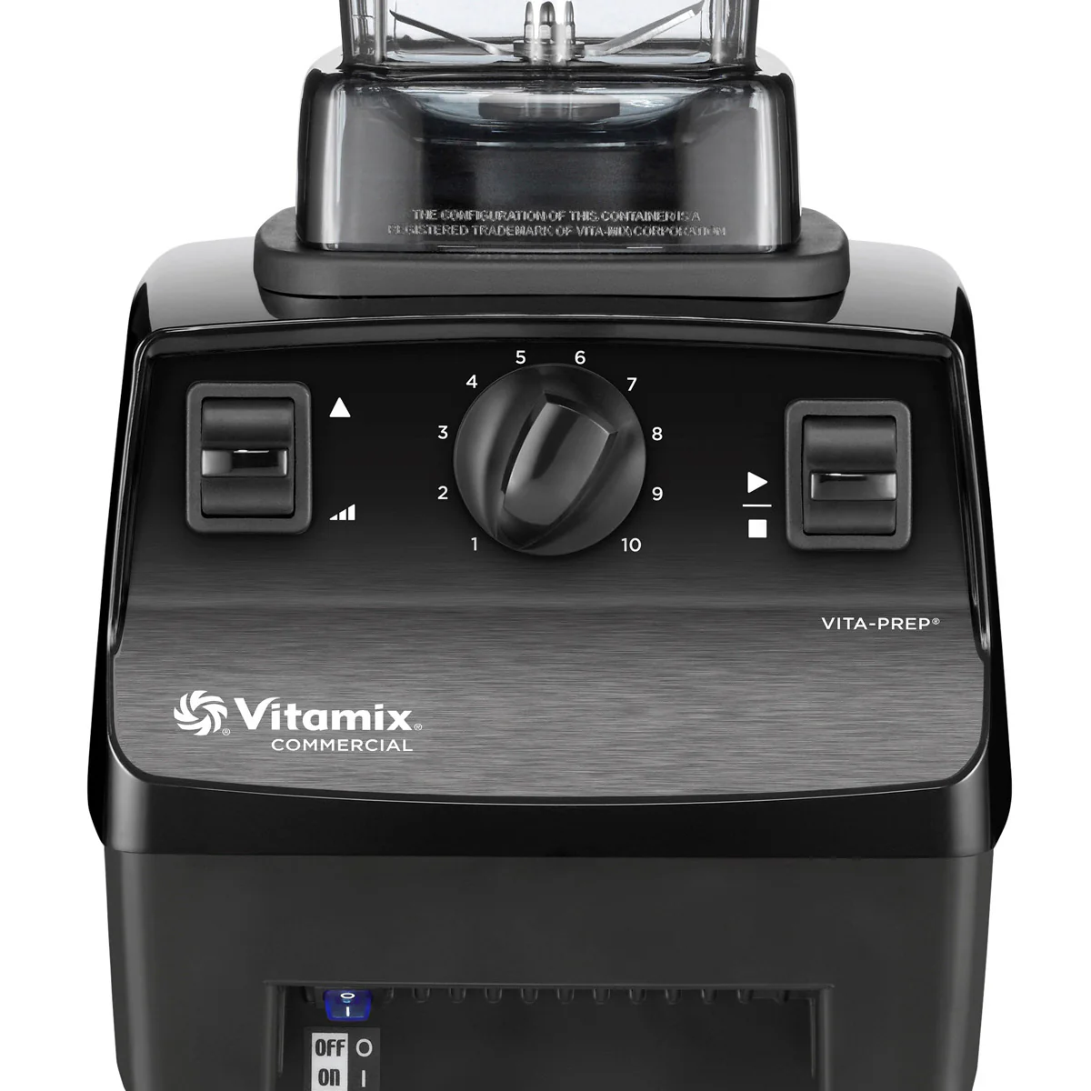 Vitamix 062827 Vita-Prep Food Blender 64 oz. - 120v, 2.3 hp - Image 4
