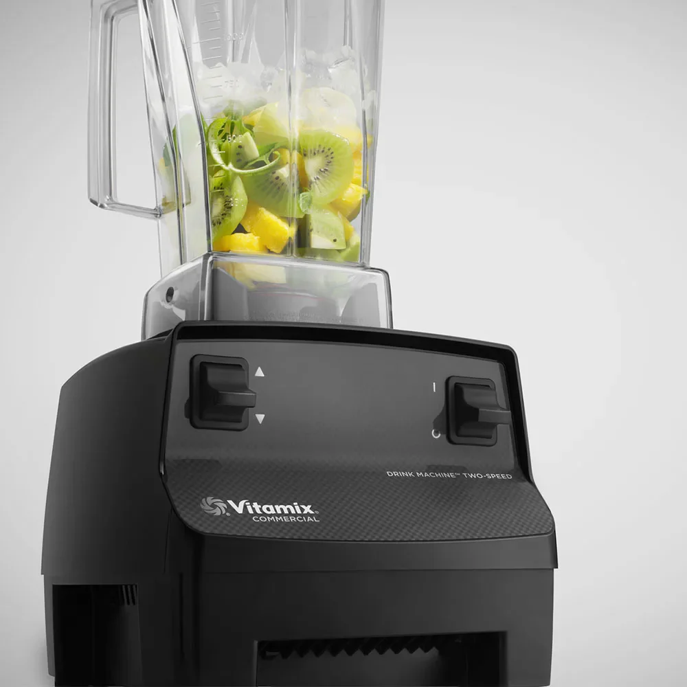 Vitamix 062828 Drink Machine Two-Speed Blender 64 oz. - 120v, 2.3 hp - Image 5