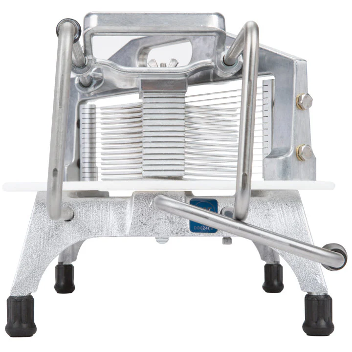 Vollrath 0643N Redco Tomato Pro Tomato Slicer with Straight Blades 3/16" - Image 3