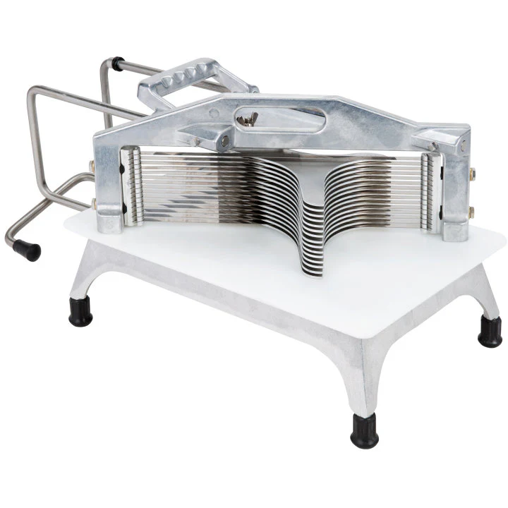 Vollrath 0643N Redco Tomato Pro Tomato Slicer with Straight Blades 3/16" - Image 4