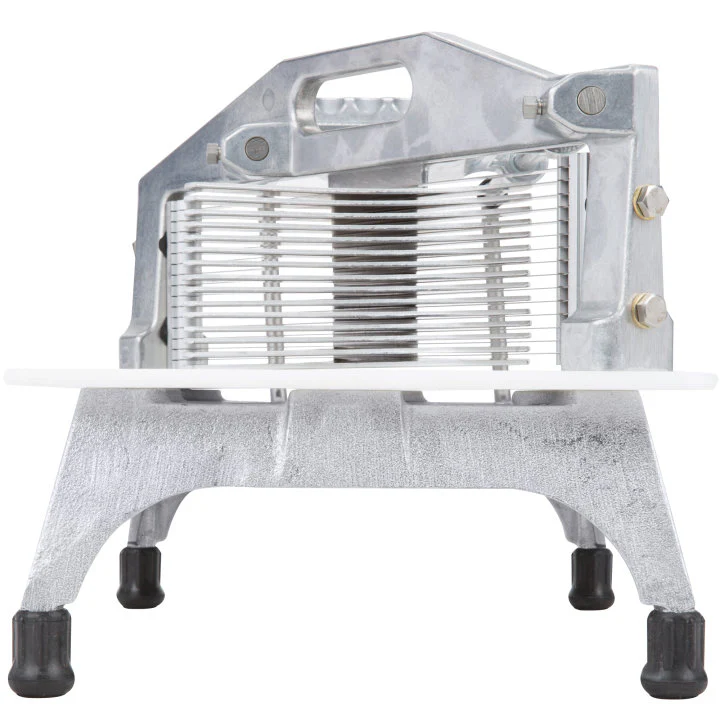 Vollrath 0643N Redco Tomato Pro Tomato Slicer with Straight Blades 3/16" - Image 5