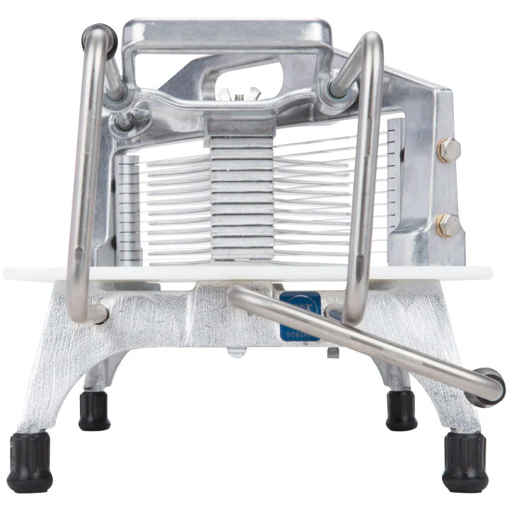 Vollrath 0644N Redco Tomato Pro Tomato Slicer with Straight Blades 1/4" - Image 3