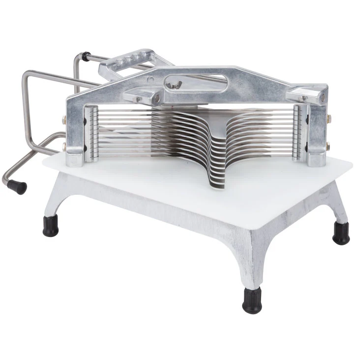 Vollrath 0644N Redco Tomato Pro Tomato Slicer with Straight Blades 1/4" - Image 4