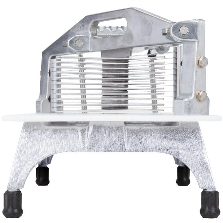 Vollrath 0644N Redco Tomato Pro Tomato Slicer with Straight Blades 1/4" - Image 5