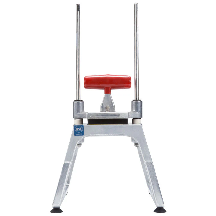 Vollrath 15000 Redco Instacut 3.5 Table Top Manual Dicer 1/4" - Image 4