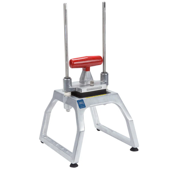 Vollrath 15000 Redco Instacut 3.5 Table Top Manual Dicer 1/4" - Image 5