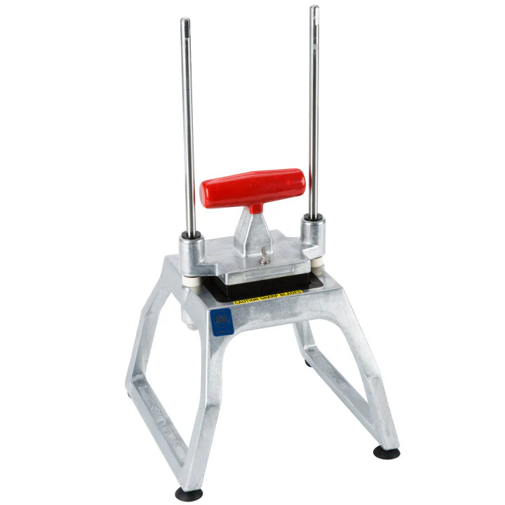 Vollrath 15001 Redco Instacut 3.5 Table Top Manual Dicer 3/8" - Image 5