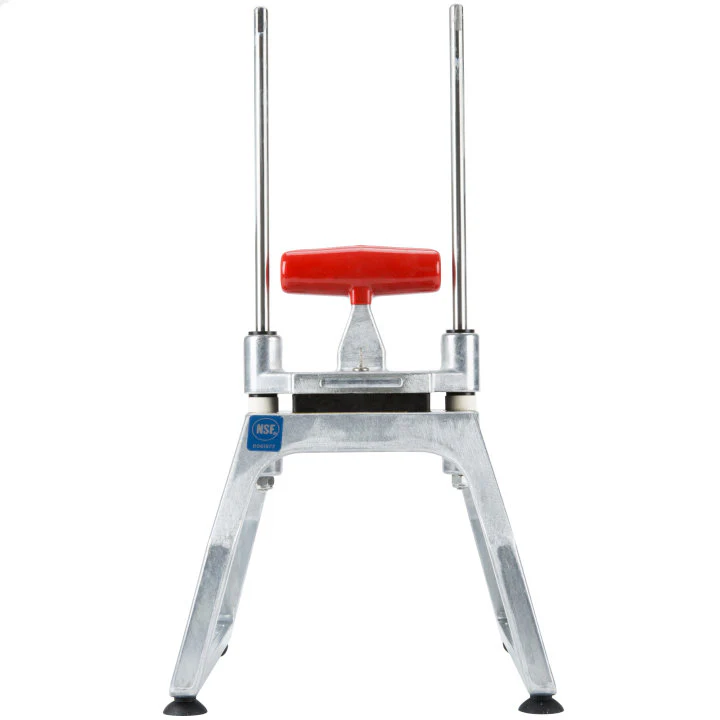 Vollrath 15002 Redco Instacut 3.5 Table Top Manual Dicer 1/2" - Image 3