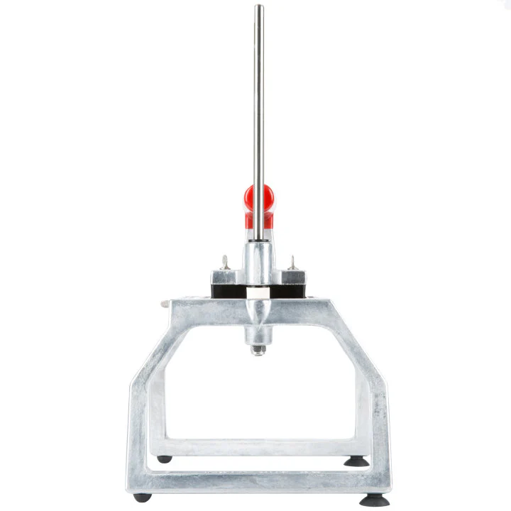 Vollrath 15002 Redco Instacut 3.5 Table Top Manual Dicer 1/2" - Image 4
