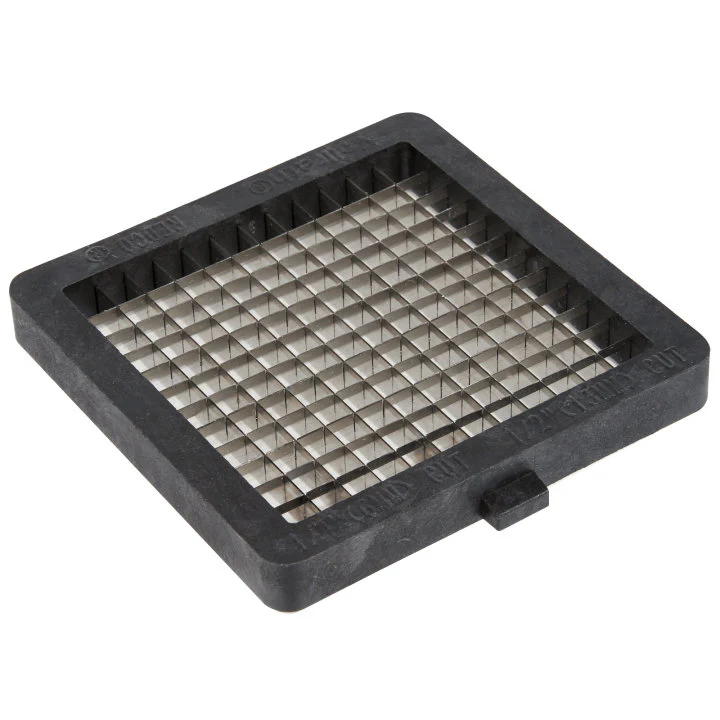 Vollrath 15062 Redco InstaCut 3.5 1/4" Dice Replacement Blade Assembly