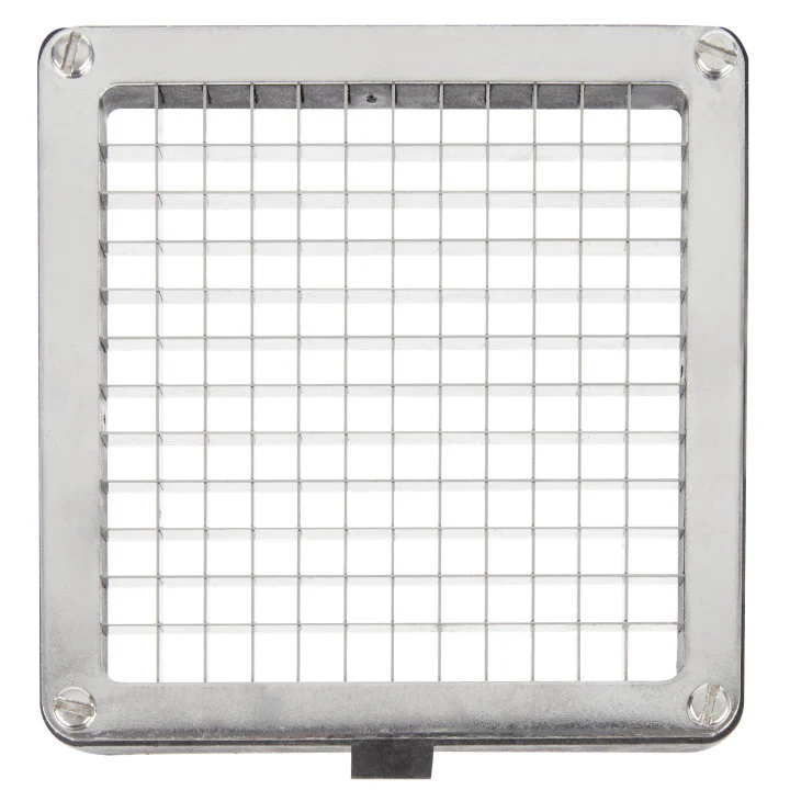 Vollrath 15062 Redco InstaCut 3.5 1/4" Dice Replacement Blade Assembly - Image 4