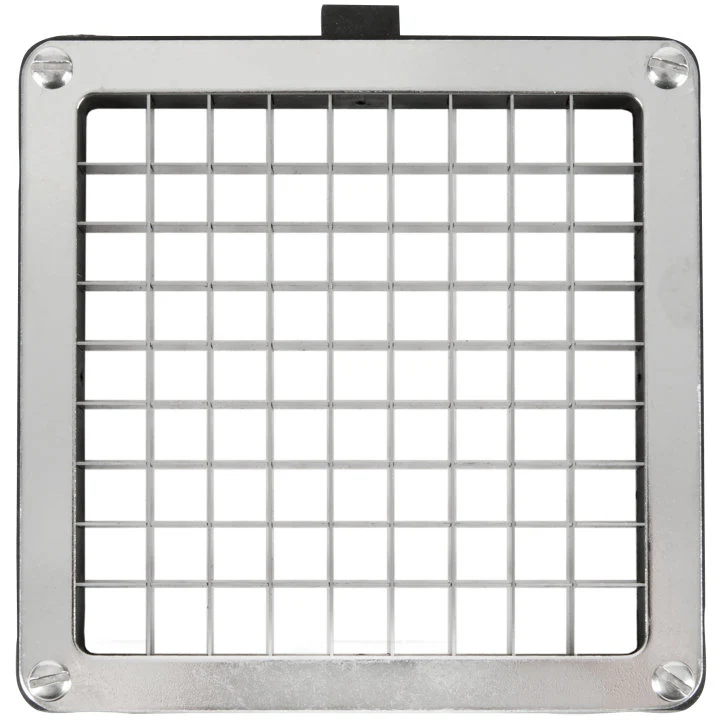 Vollrath 15063 Redco InstaCut 3.5 3/8" Dice Replacement Blade Assembly - Image 5