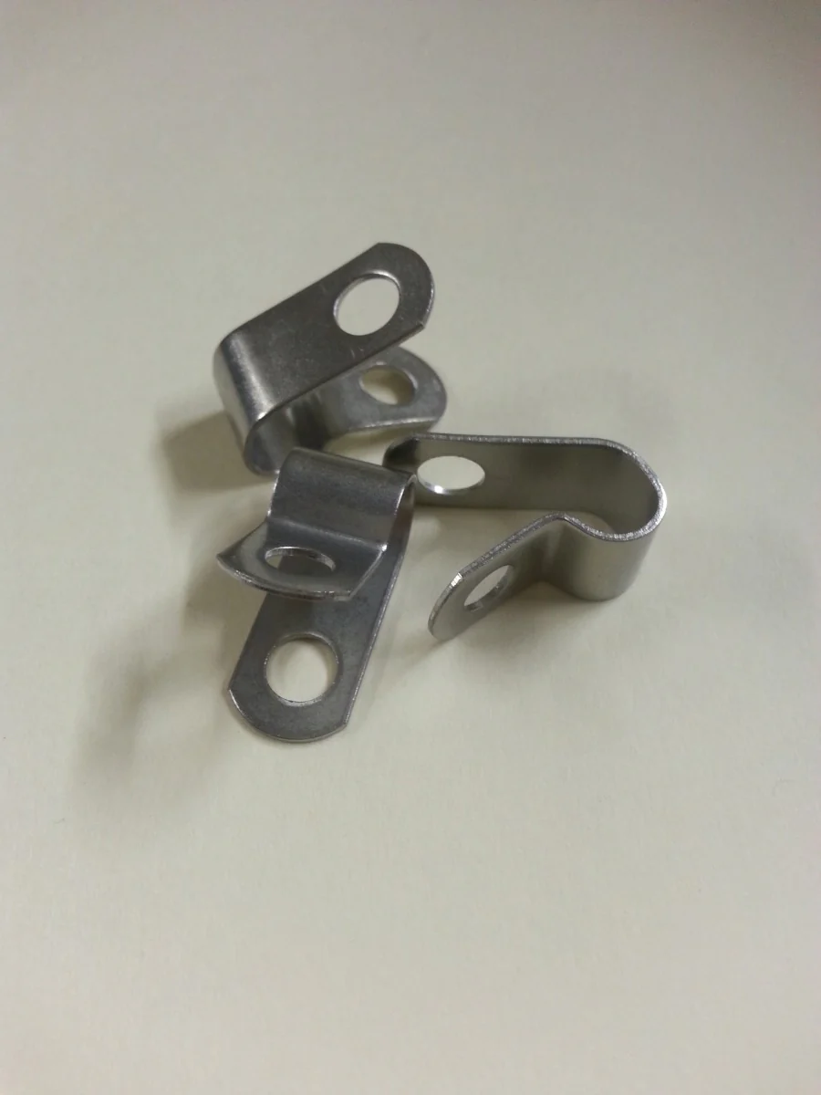 Vollrath 17741-1 Clamp Loop for Servewell Thermostat Probe