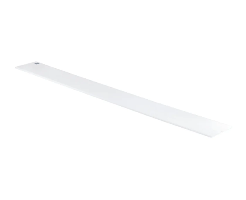 Vollrath 2343101 Poly Cutting Board for 4 Well ServeWell SL