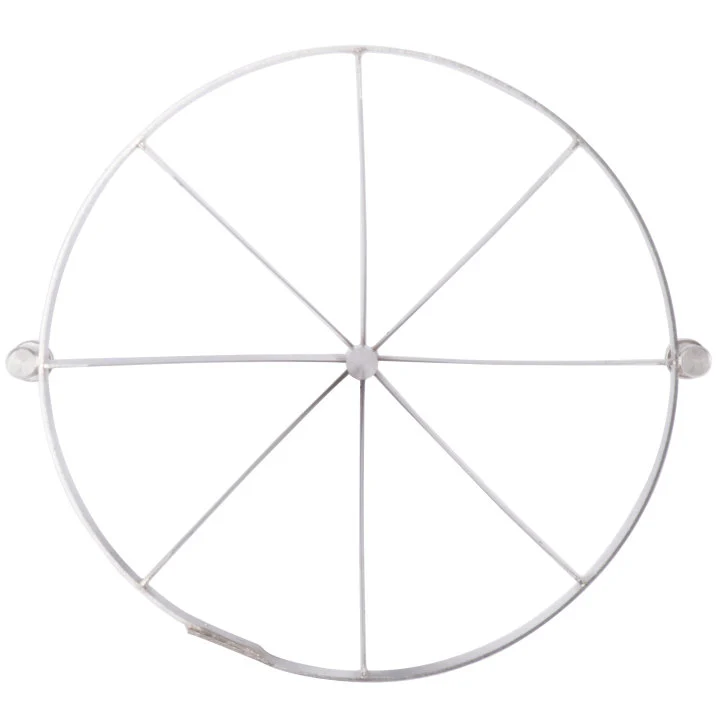 Vollrath 308 Redco Wedgemaster 8 Section Replacement Blade Assembly - Image 3