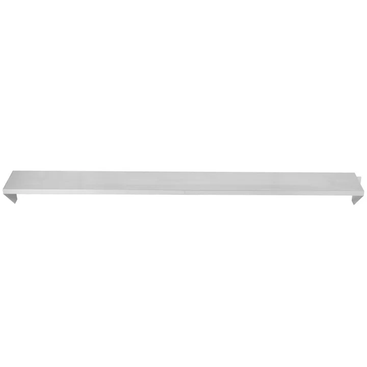 Vollrath 38095 ServeWell Customer Side Plate Rest 76" - Image 5