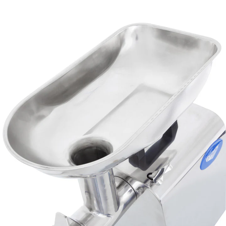 Vollrath 40743 #12 Electric Meat Grinder - 264 lbs/hr - 110v, 1 HP - Image 2