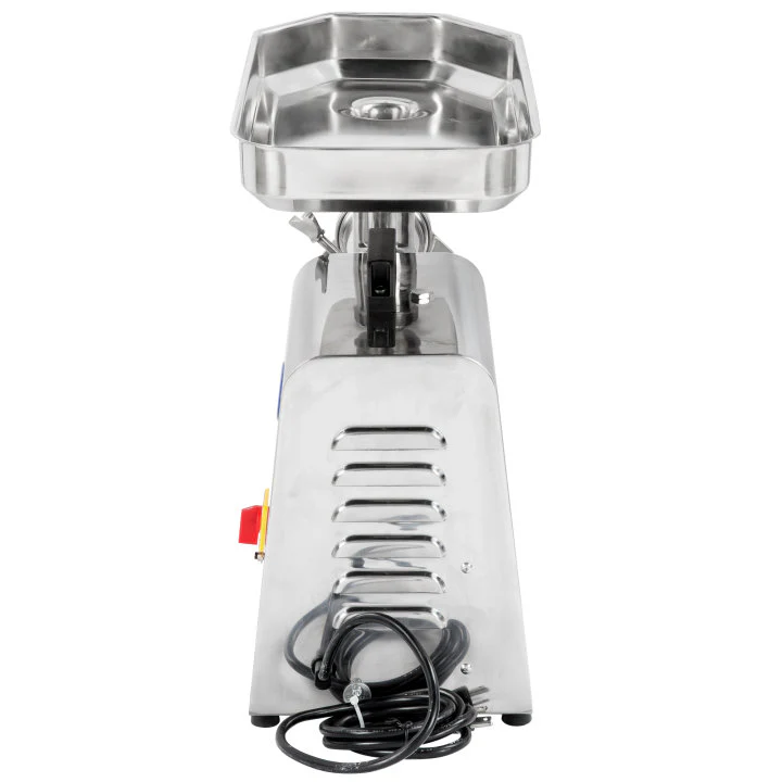 Vollrath 40744 #22 Electric Meat Grinder - 528 lbs/hr - 110v 1-1/2 HP - Image 4