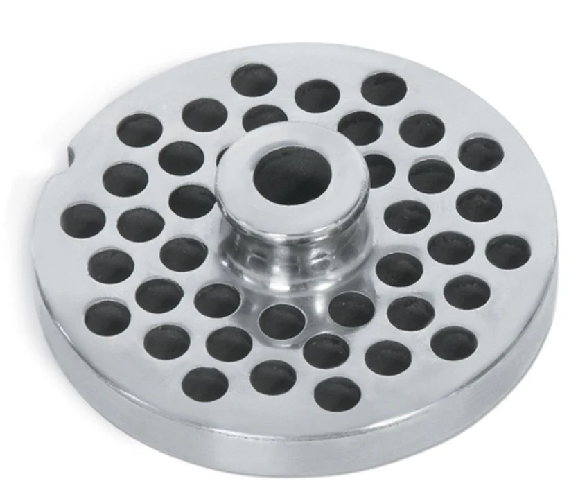 Vollrath 40746 #12 Grinder Knife for 40743 Meat Grinder - Image 2