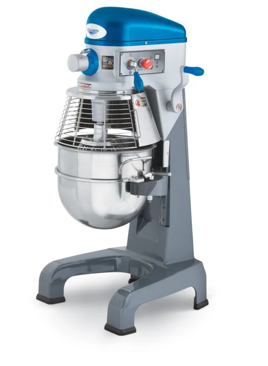 Vollrath 40758 Planetary 3 Speed Floor Mixer with Guard 30 qt - 1 HP - Image 5