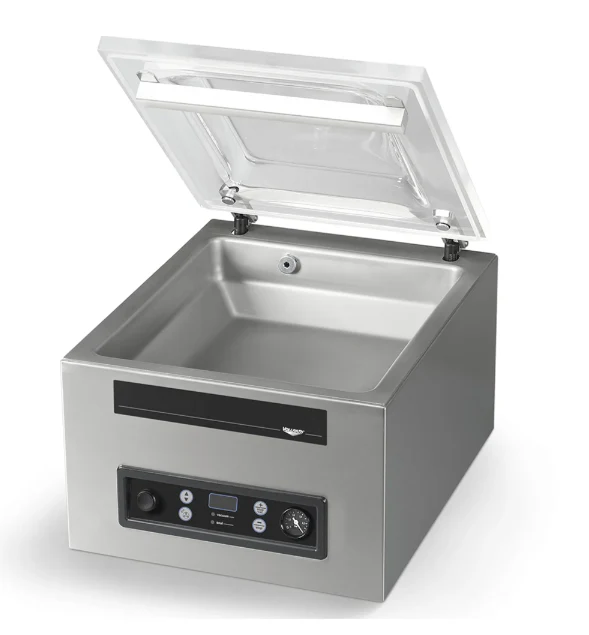 Vollrath 40831 Vacuum Sealer w/ 12" Seal Bar, 120v
