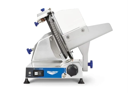 Vollrath 40951 Medium Duty Manual Meat Slicer with 12" Removable Blade - 120v, 2/5 HP - Image 3