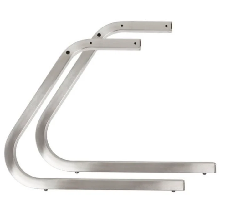 Vollrath 4450613 Stainless Steel C-Legs for Cayenne Heating Strips