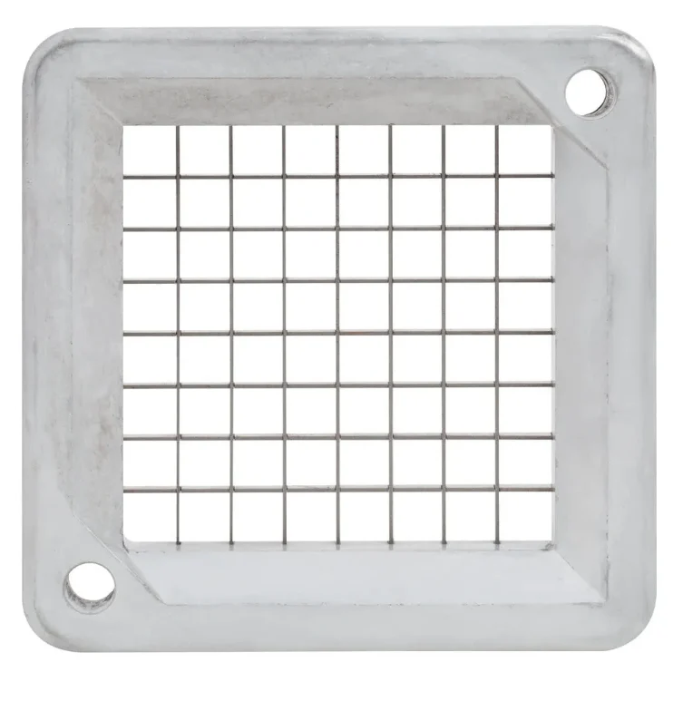Vollrath 45749-1 3/8" Dice Frame Assembly w/ Blades for Potato Cutter