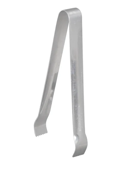 Vollrath 47046 6" Pom Tong - Heavy-Duty, Stainless - 36ea/Case