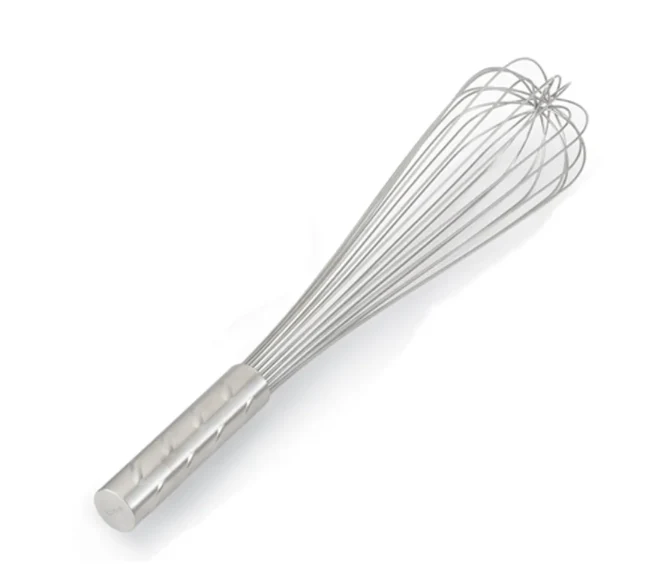 Vollrath 47258 16" Piano Whip - Stainless Steel - 12ea/Case