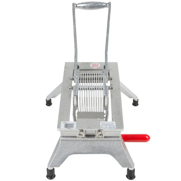 Vollrath 501N Redco Onion King Onion Slicer 1/4" - 11 Blades - Image 3