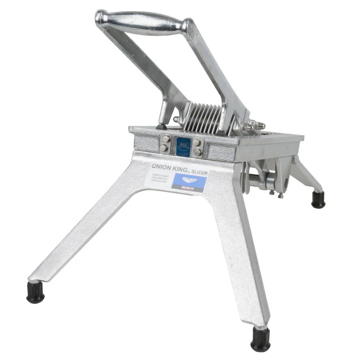 Vollrath 501N Redco Onion King Onion Slicer 1/4" - 11 Blades - Image 5