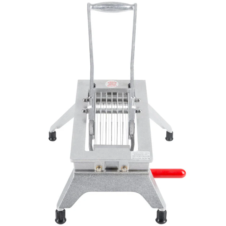 Vollrath 503N Redco Onion King Onion Slicer 1/2" - 6 Blades - Image 3