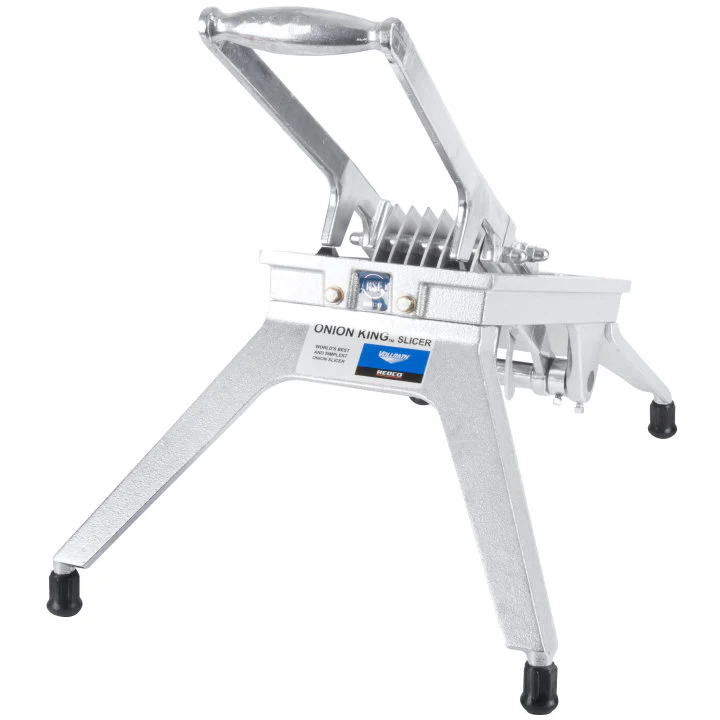 Vollrath 503N Redco Onion King Onion Slicer 1/2" - 6 Blades - Image 5