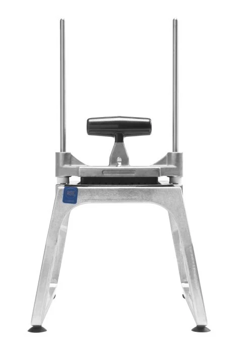 Vollrath 55457 InstaCut 5.1 Manual Food Processor / Fruit and Vegetable Dicer with 1/4" Dice Cut - Image 3