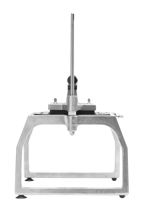 Vollrath 55457 InstaCut 5.1 Manual Food Processor / Fruit and Vegetable Dicer with 1/4" Dice Cut - Image 4