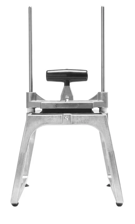 Vollrath 55457 InstaCut 5.1 Manual Food Processor / Fruit and Vegetable Dicer with 1/4" Dice Cut - Image 5