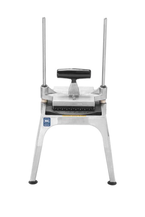 Vollrath 55458 Redco InstaCut 5.1 Table Top Manual Dicer 3/8" - Image 4