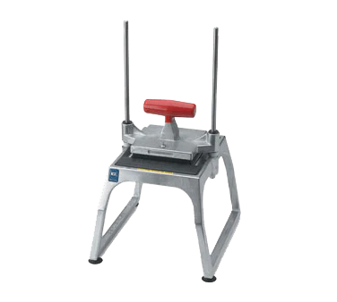 Vollrath 55460 Manual Fruit/vegetable Slicer ,Cutter TableTop 1/4"