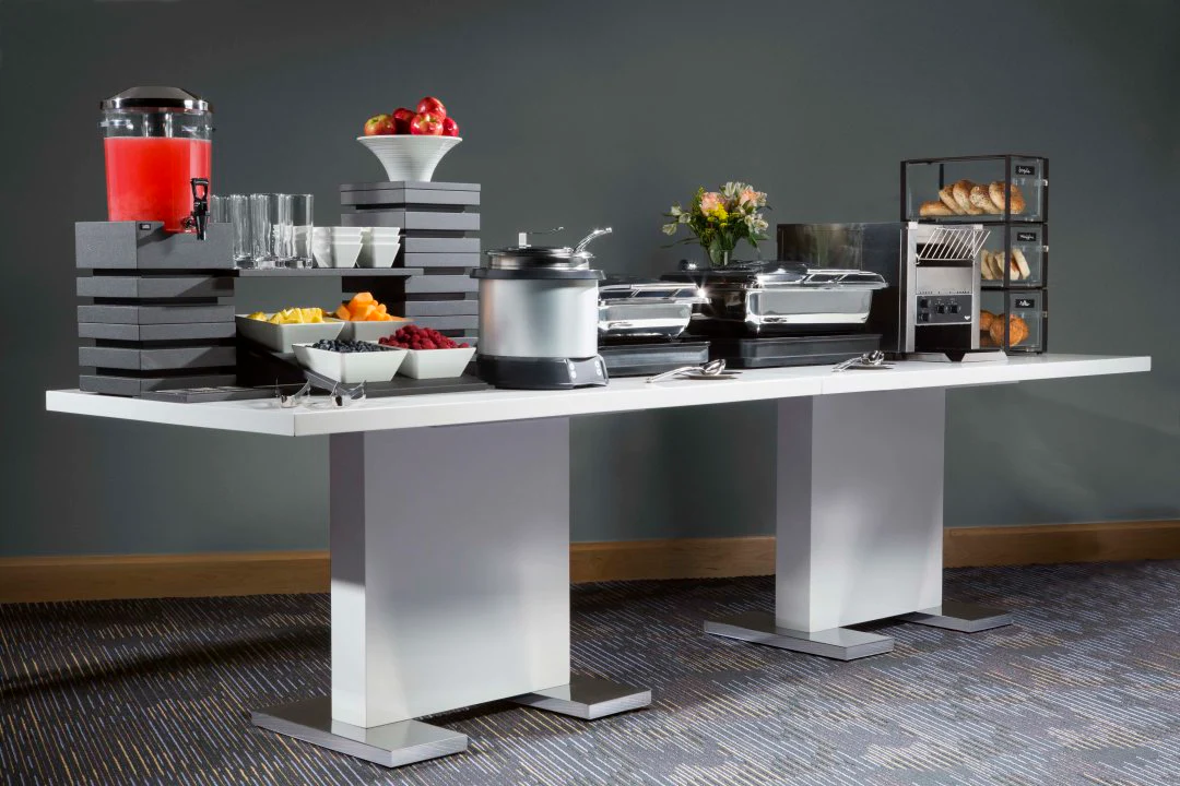 Vollrath 59508DW Mirage Drop-In Full-Size Induction Buffet Warmer 16" x 23" - Image 3