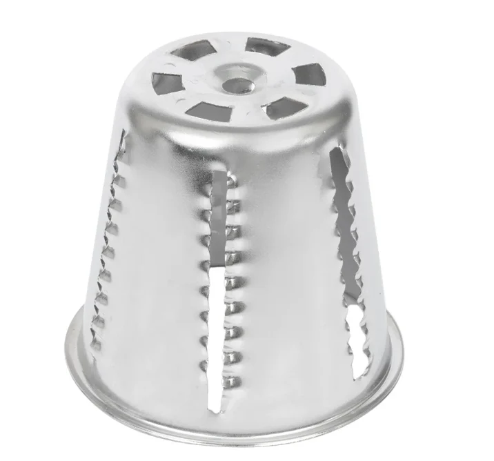 Vollrath 6012 Replacement #2 Cone 3/16" String Cut For Redco King Kutter Manual Food Processor