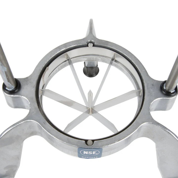 Vollrath 606N Wedgemaster 6-Section Vegetable Cutter / Wedger - Image 3