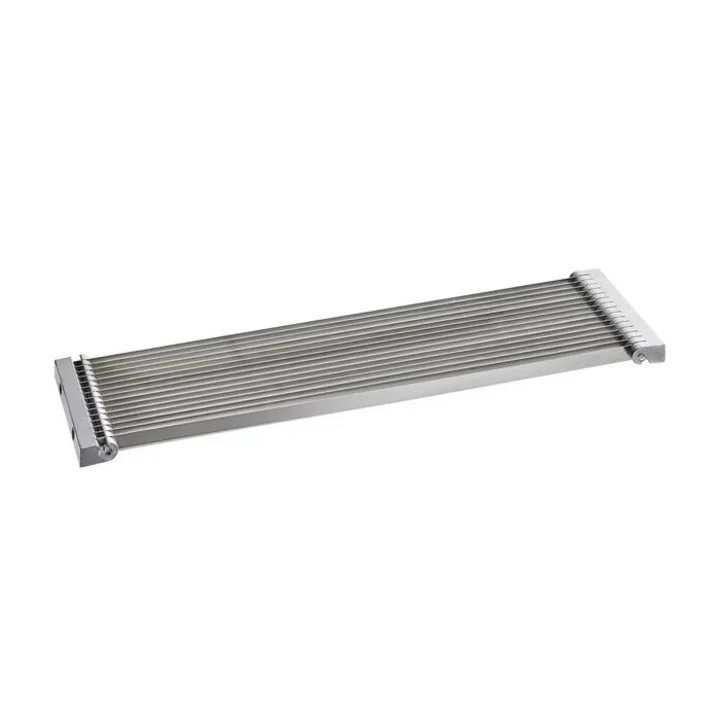 Vollrath 0654 Blade Assembly - 1/4" Cut Size Straight Blades for 0644N & 0644SGN Tomato Pro Slicer