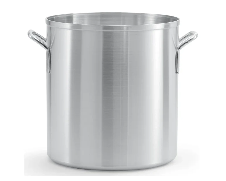 Vollrath 67540 40 qt Wear-Ever Classic Aluminum Stock Pot