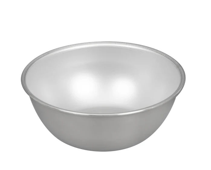 Vollrath 68750 1/2 qt Mixing Bowl - 18 ga Stainless