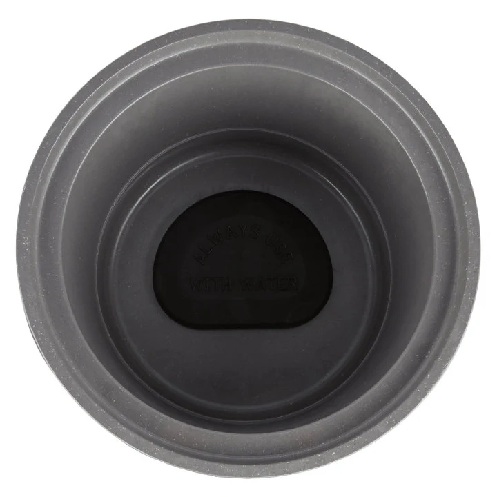 Vollrath 72021 Cayenne Round Heat 'N Serve Rethermalizer / Warmer 11 qt. - 120v - Image 2