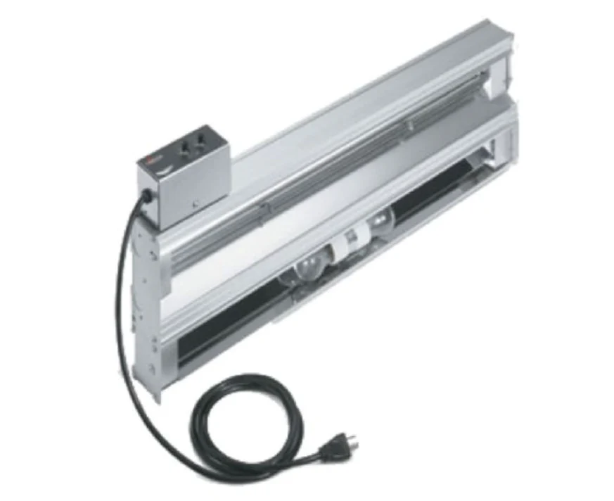 Vollrath 72678019 Cayenne® Heat Strip 30" Sheathed Cal-rod Element
