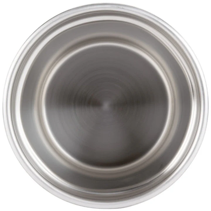 Vollrath 78184 Stainless Steel Vegetable Inset 7-1/4 qt. - Image 4