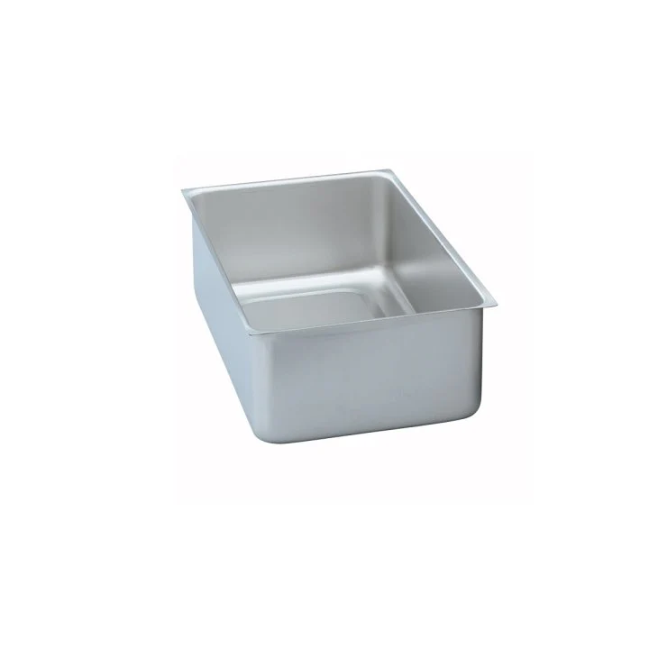 Vollrath 99785 Aluminum Steam Table Water / Spillage Pan - Full-Size